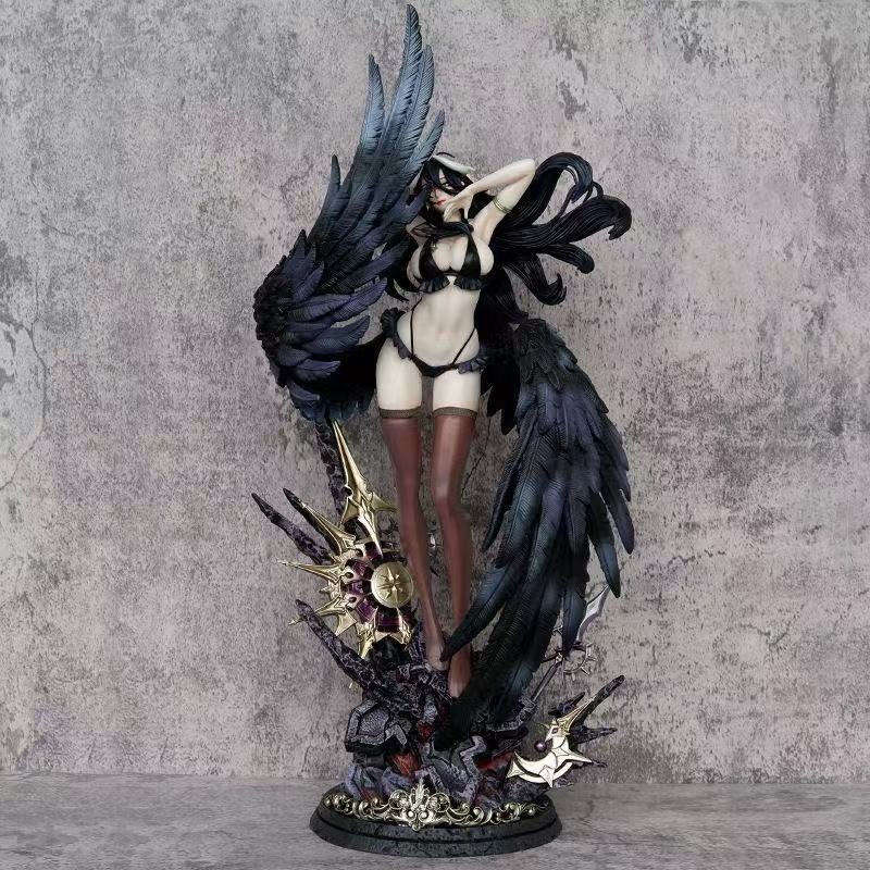 Anime Merchandise China - GK Liangchen Yae Bed Full Plan