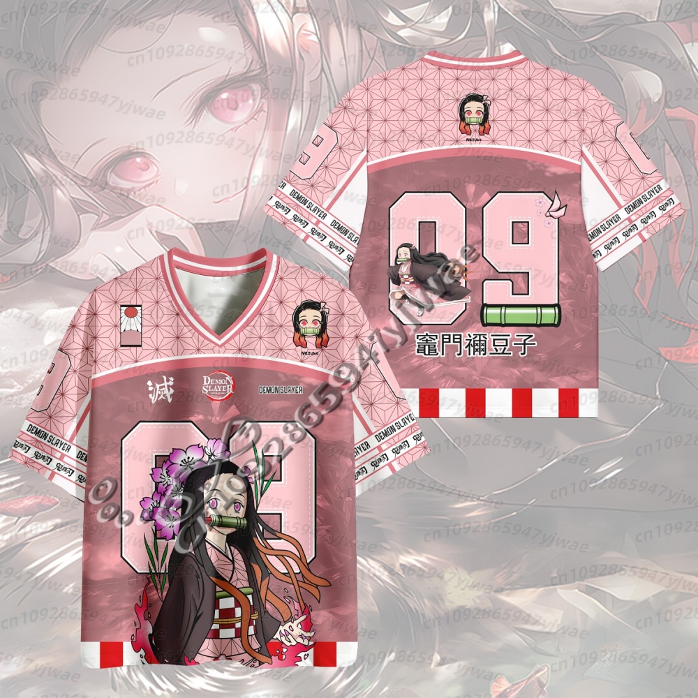Anime Themed Merchandise - 2026 Trendy Demon Slayer Anime Series