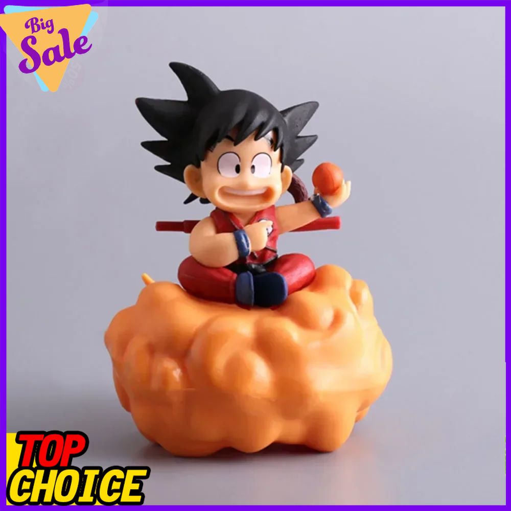 Anime Merchandise Wholesale - Hot Dragon Ball Z Son Goku