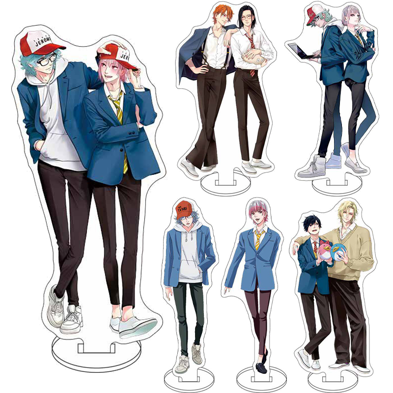 Anime Merchandise Toys - 16CM Anime Twilight Out of Focus‌‌