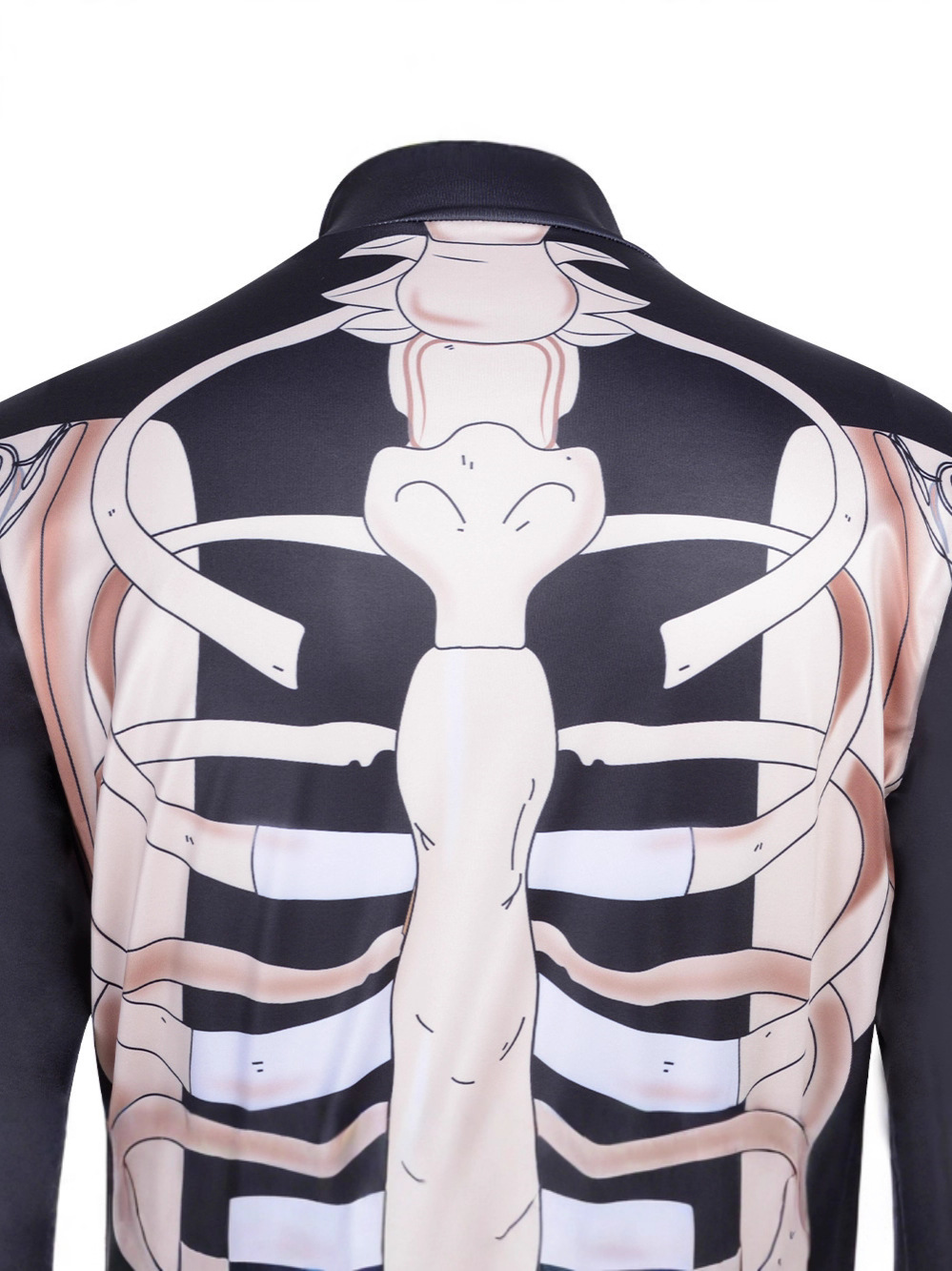 Hector Rivera Ghost Musician P - Anime Themed Merchandise recension och pris