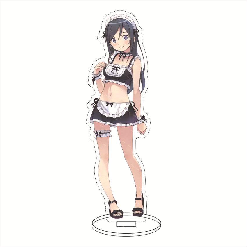 16CM Anime Figure My Little Si - Anime Merchandise Toys recension och pris