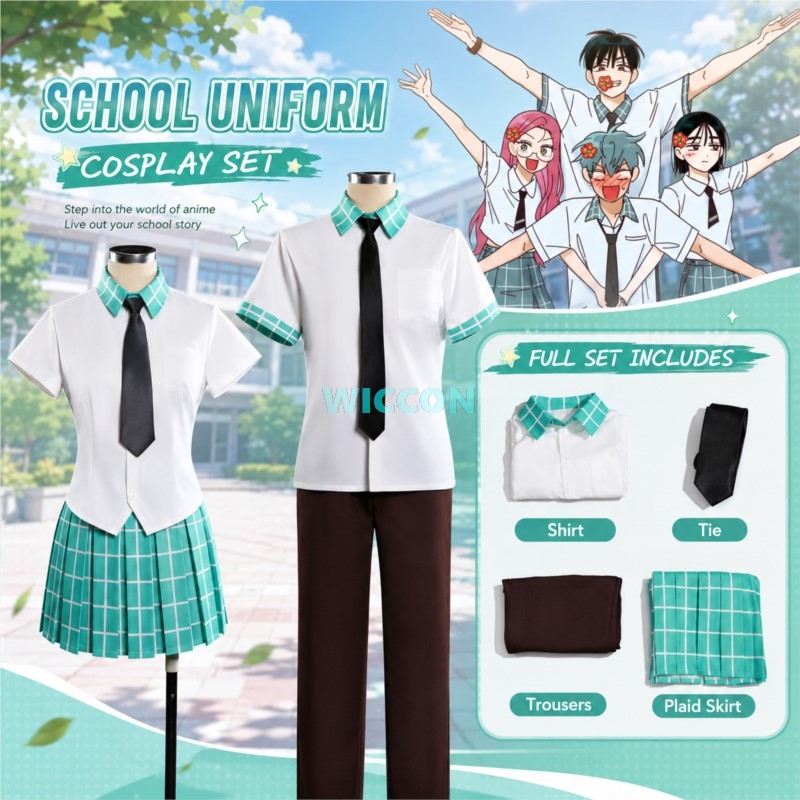 Alien Stage Mizi Sua Ivan Till - Anime Themed Merchandise recension och pris