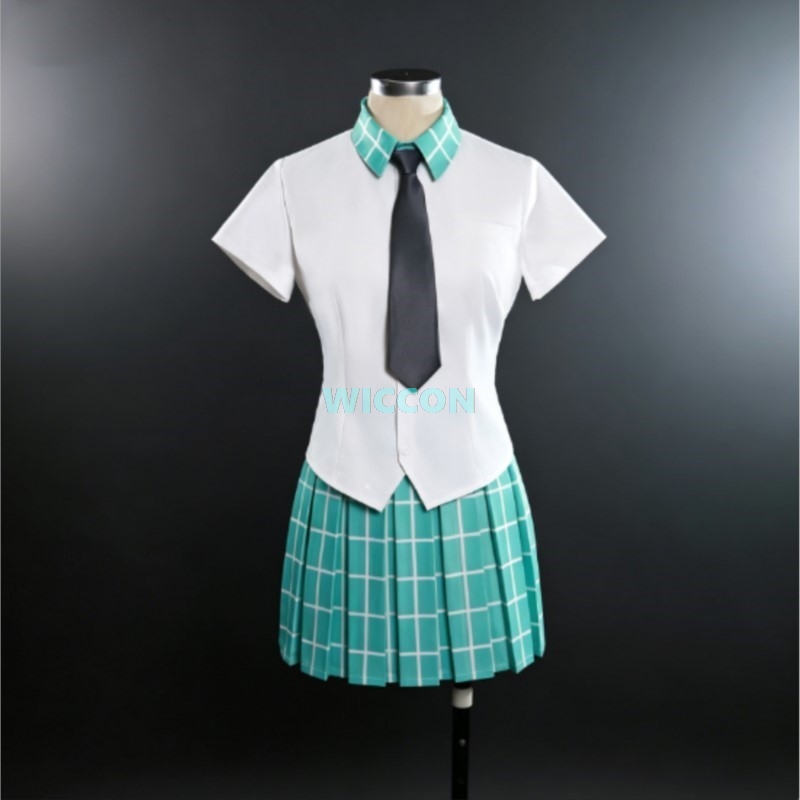 Alien Stage Mizi Sua Ivan Till - Anime Themed Merchandise recension och pris