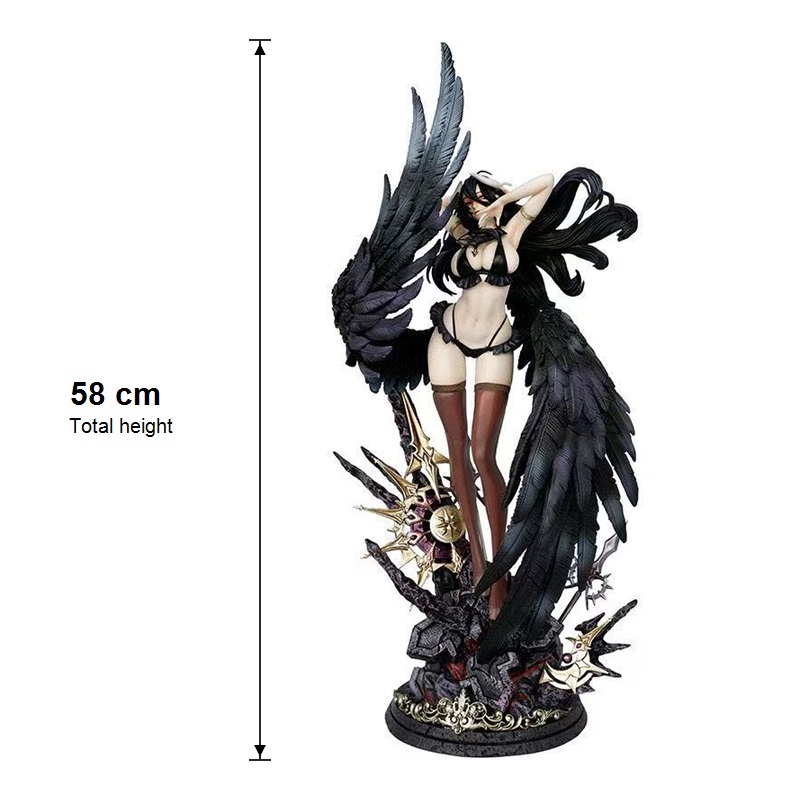 GK Liangchen Yae Bed Full Plan - Anime Merchandise China recension och pris