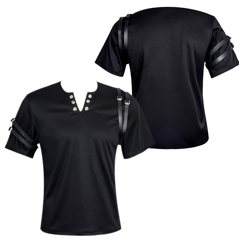 2026 New Michael Jackson BAD B - Anime Merchandise Online recension och pris