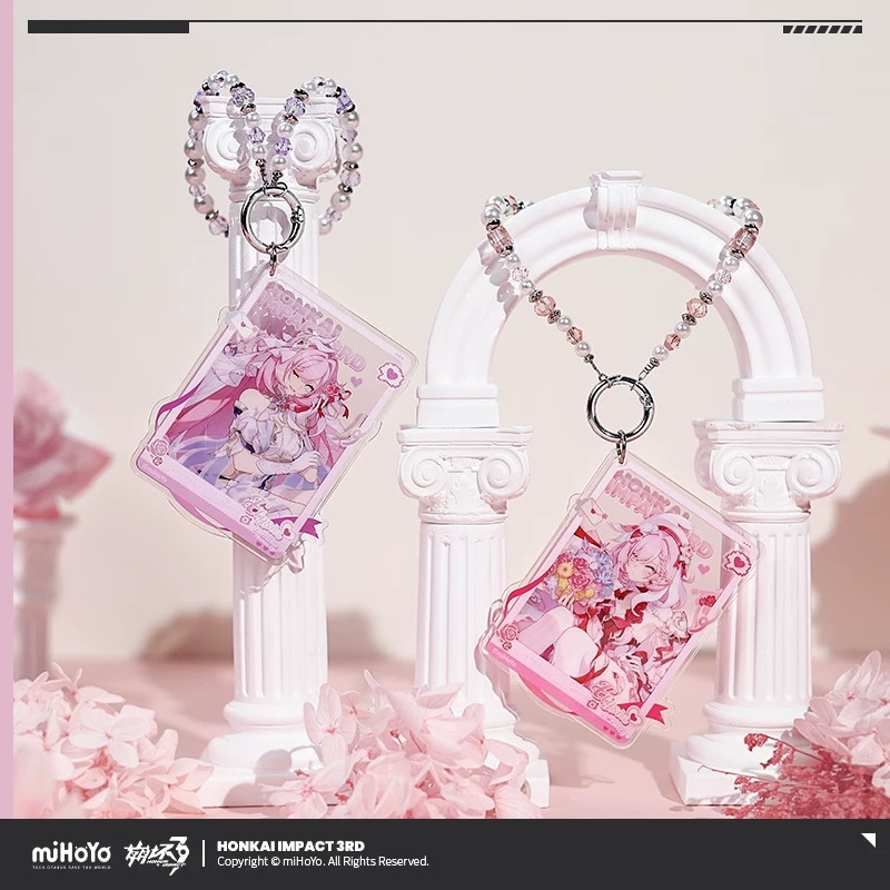 Official miHoYo Honkai Impact  - Anime Merchandise Licensing recension och pris