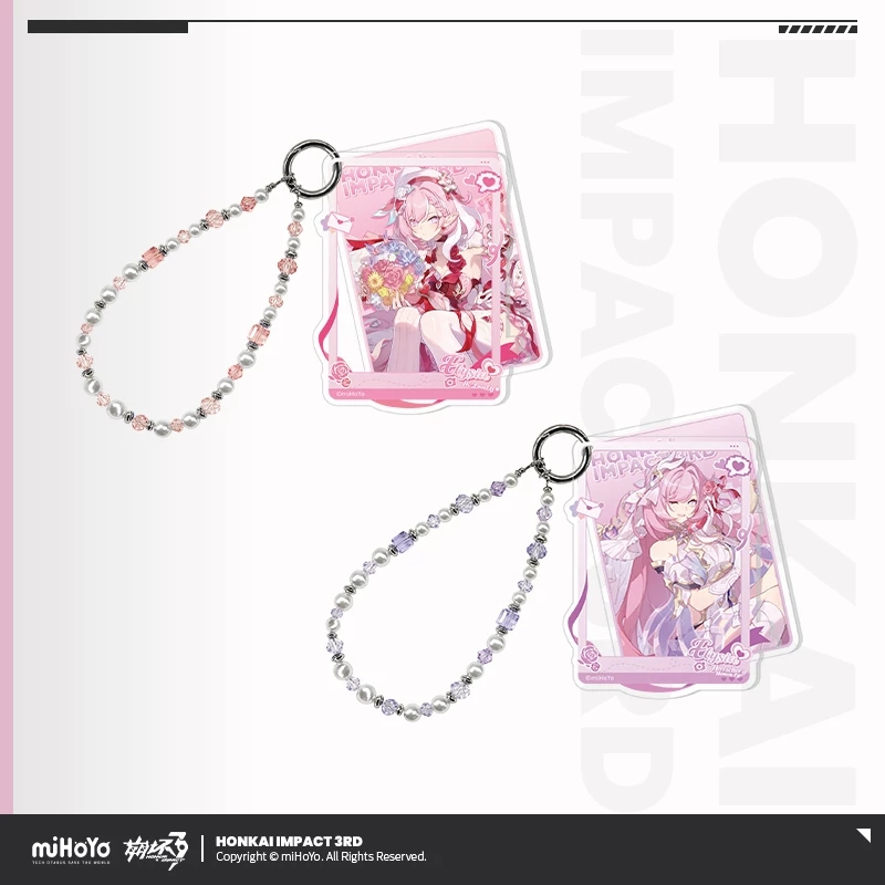 Official miHoYo Honkai Impact  - Anime Merchandise Licensing recension och pris