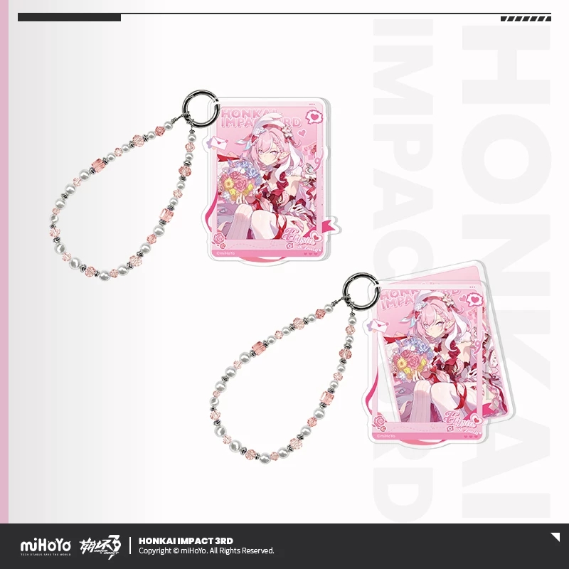 Official miHoYo Honkai Impact  - Anime Merchandise Licensing recension och pris