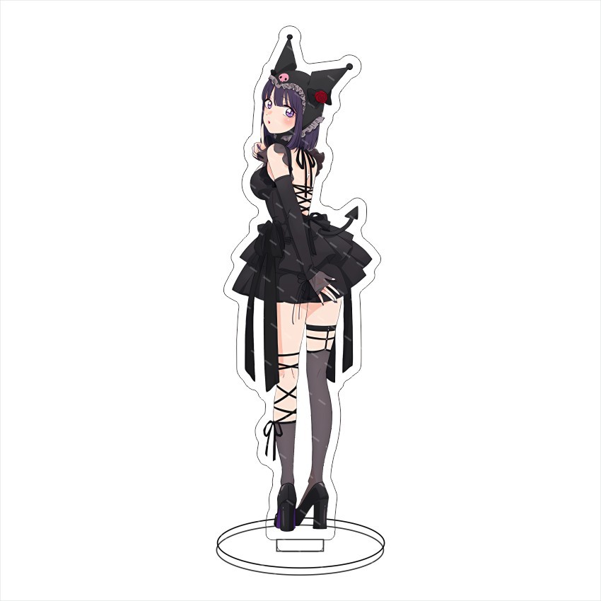 16CM Anime Acrylic Stand My Dr - Anime Merchandise Toys recension och pris