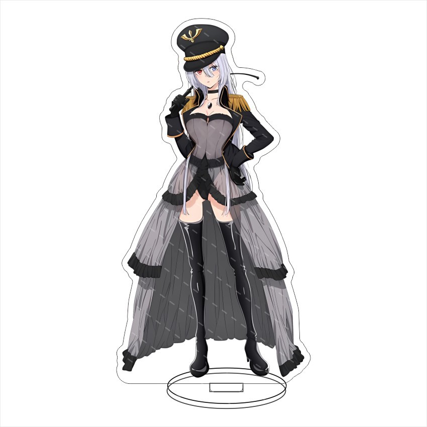 16CM Anime Acrylic Stand My Dr - Anime Merchandise Toys recension och pris