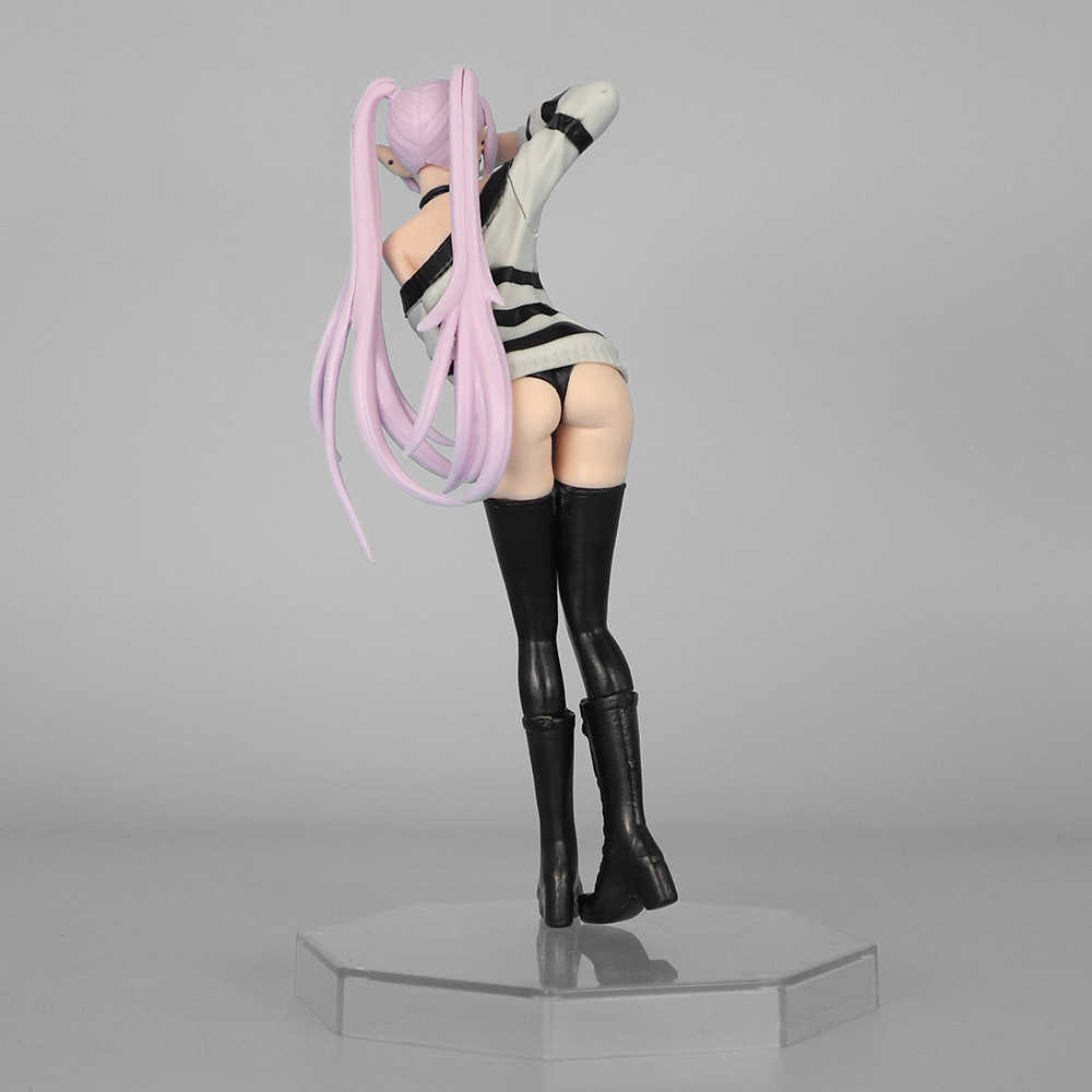 Frieren Beyond Journey's End F - Anime Merchandise For Girls recension och pris