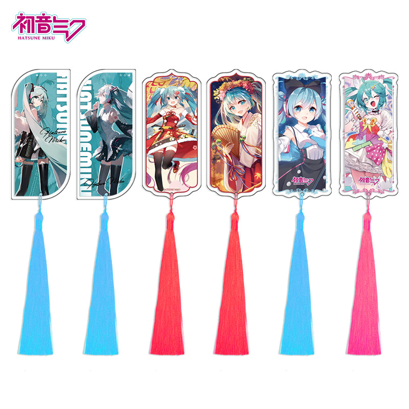 Hatsune Miku Ancient Style Acr - Anime Merchandise Wholesale recension och pris