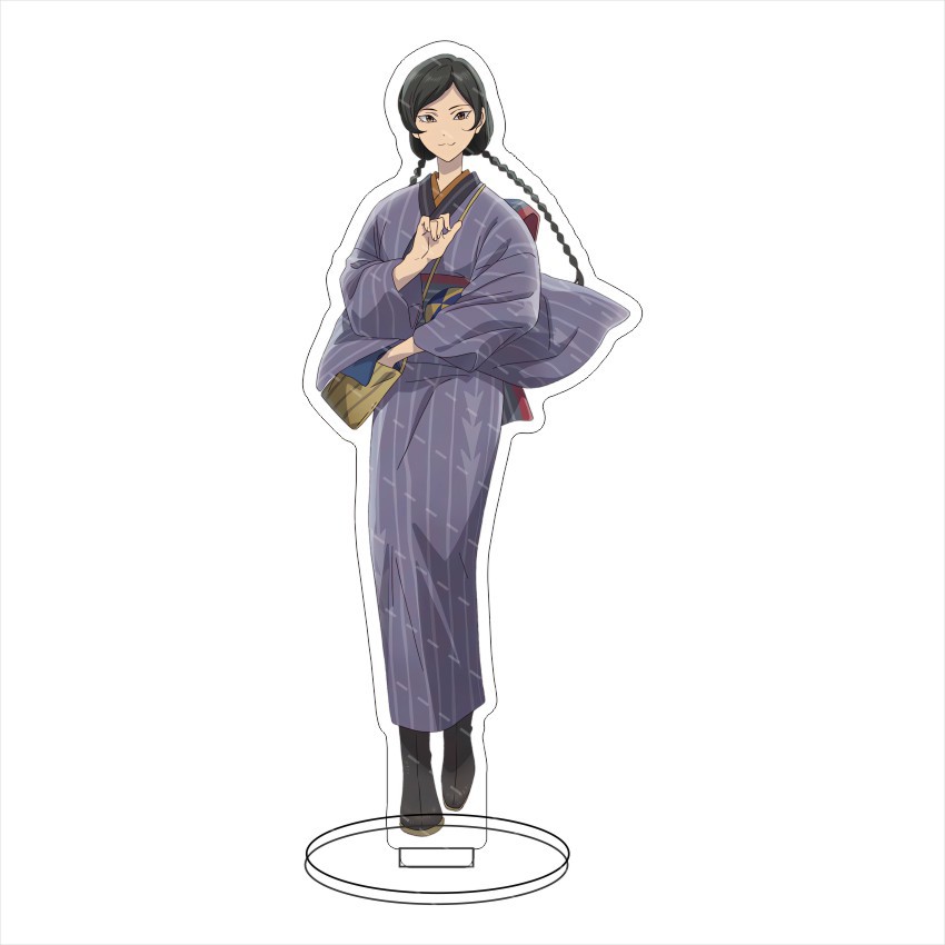 16CM Anime Sparks of Tomorrow‌ - Anime Merchandise Toys recension och pris