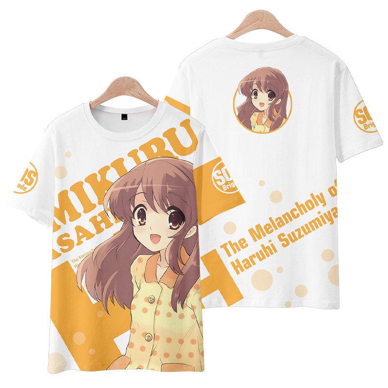 Anime Suzumiya Haruhi No Yuuut - Anime Merchandise Online recension och pris