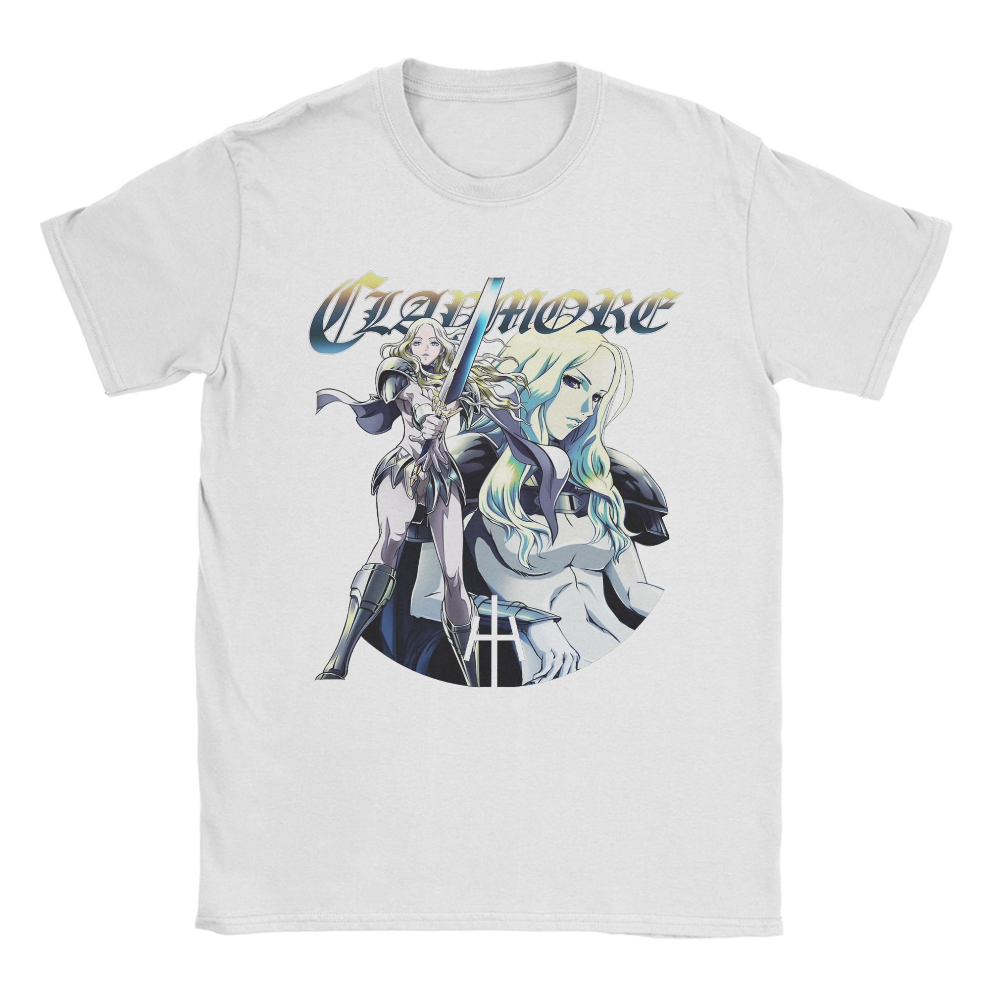 Teresa Claymore Anime Manga T  - Anime Merchandise Shirt recension och pris