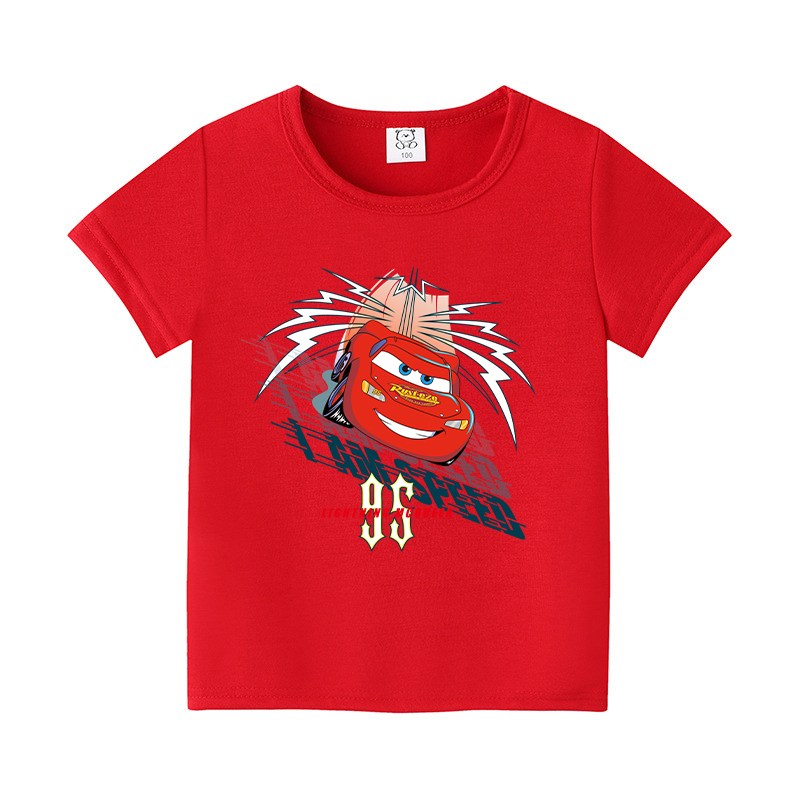 Summer T-shirt Anime Tee Creat - Anime Themed Merchandise recension och pris