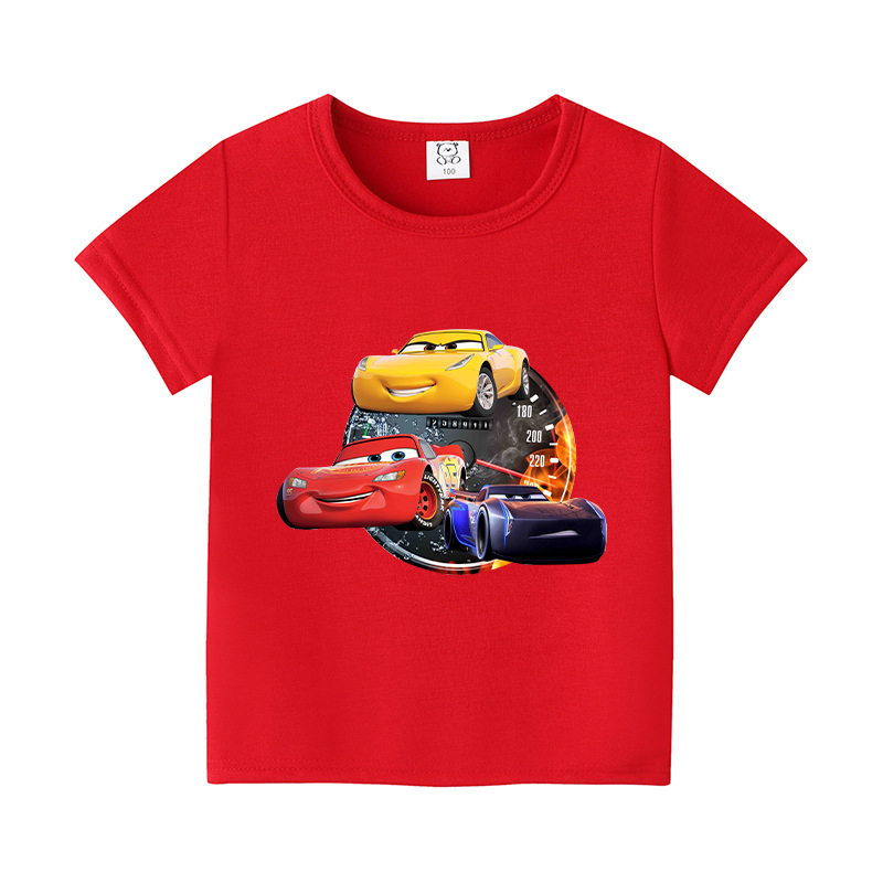 Summer T-shirt Anime Tee Creat - Anime Themed Merchandise recension och pris