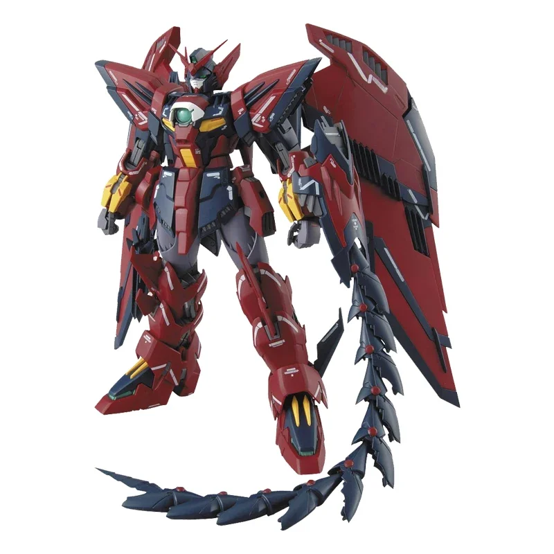 Original Bandai Gundam MG 1/10 - Bandai Gundam Hg recension och pris