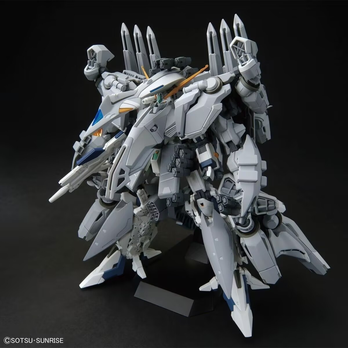 In Stock Original HG 1/144 TX  - Bandai Gundam Hg recension och pris