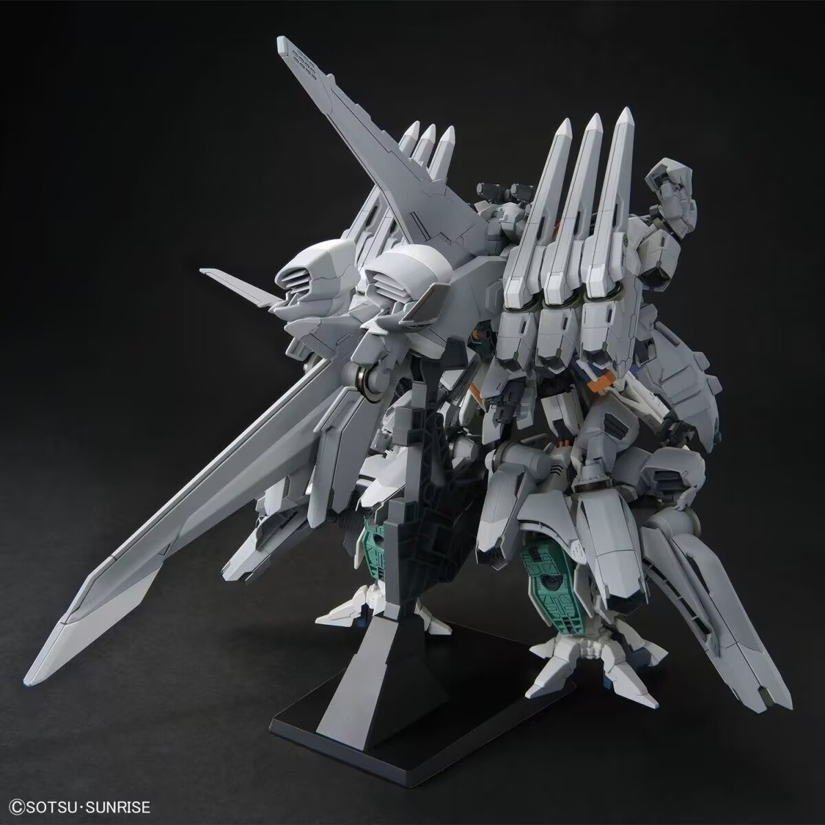 In Stock Original HG 1/144 TX  - Bandai Gundam Hg recension och pris