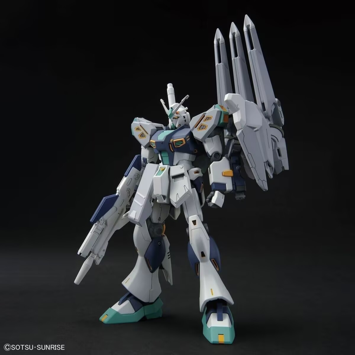 In Stock Original HG 1/144 TX  - Bandai Gundam Hg recension och pris