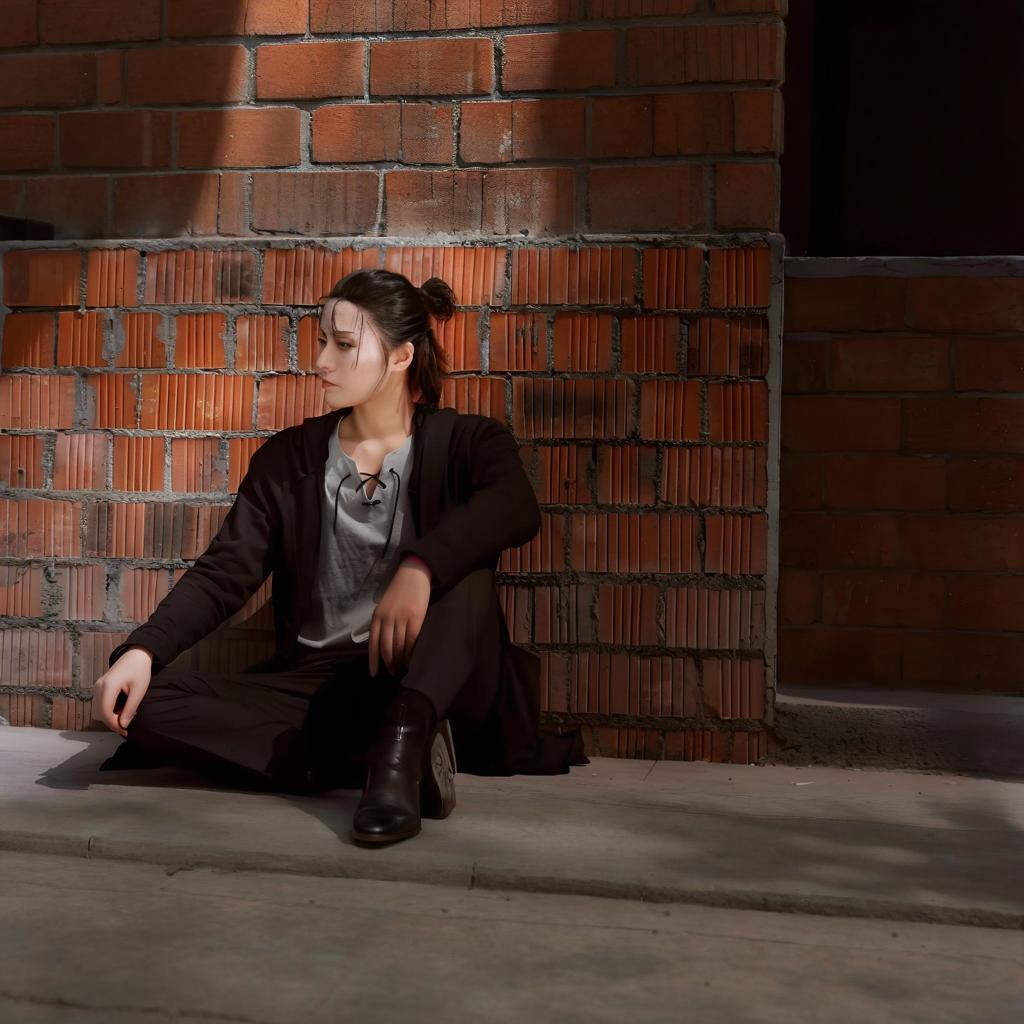 Eren Jaeger Cosplay Costume An - Anime Themed Merchandise recension och pris