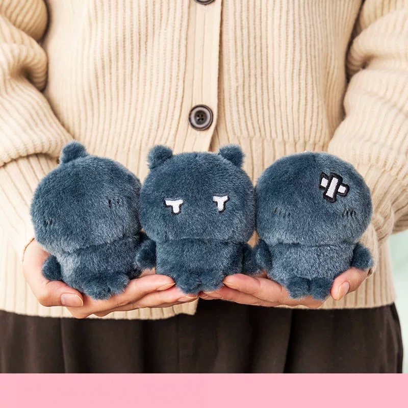 Chiikawa,Hachiware,Usagi Cute  - Anime Merchandise Licensing recension och pris