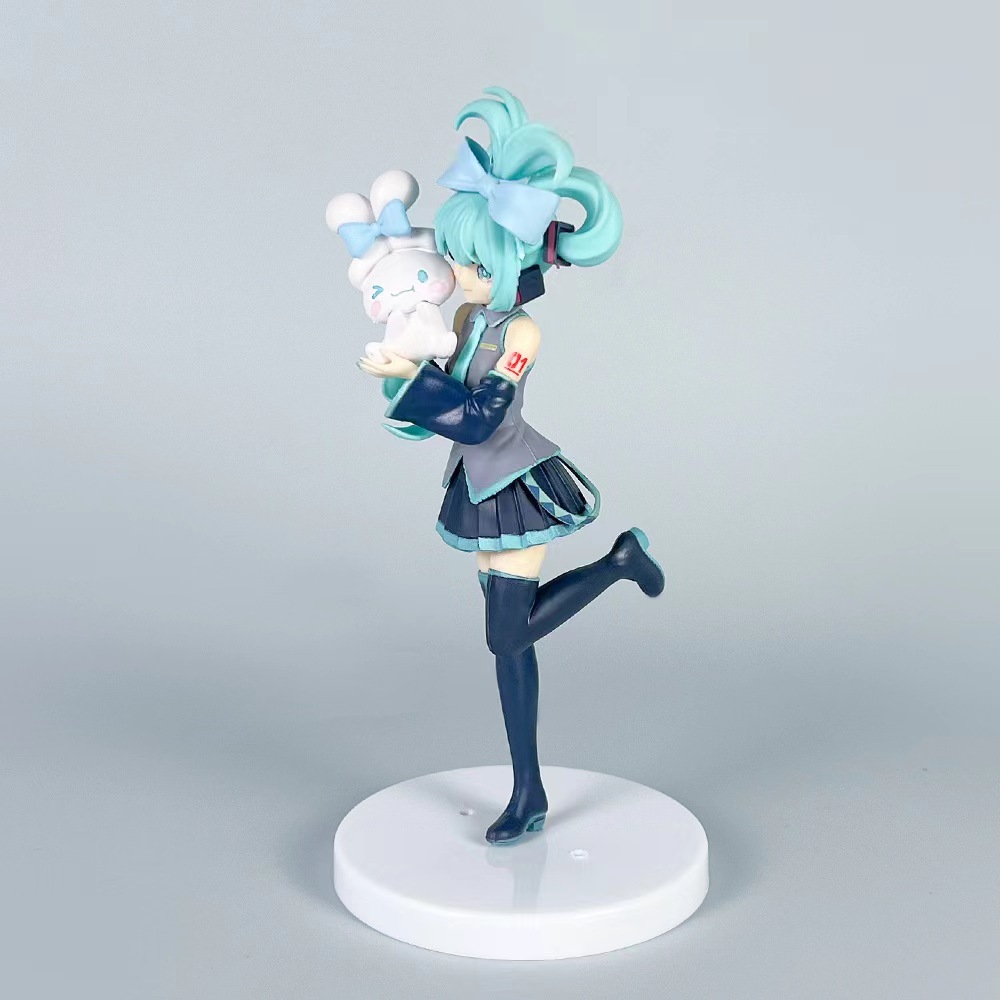 Wholesale Hatsune Miku Anime F - Anime Merchandise Wholesale recension och pris