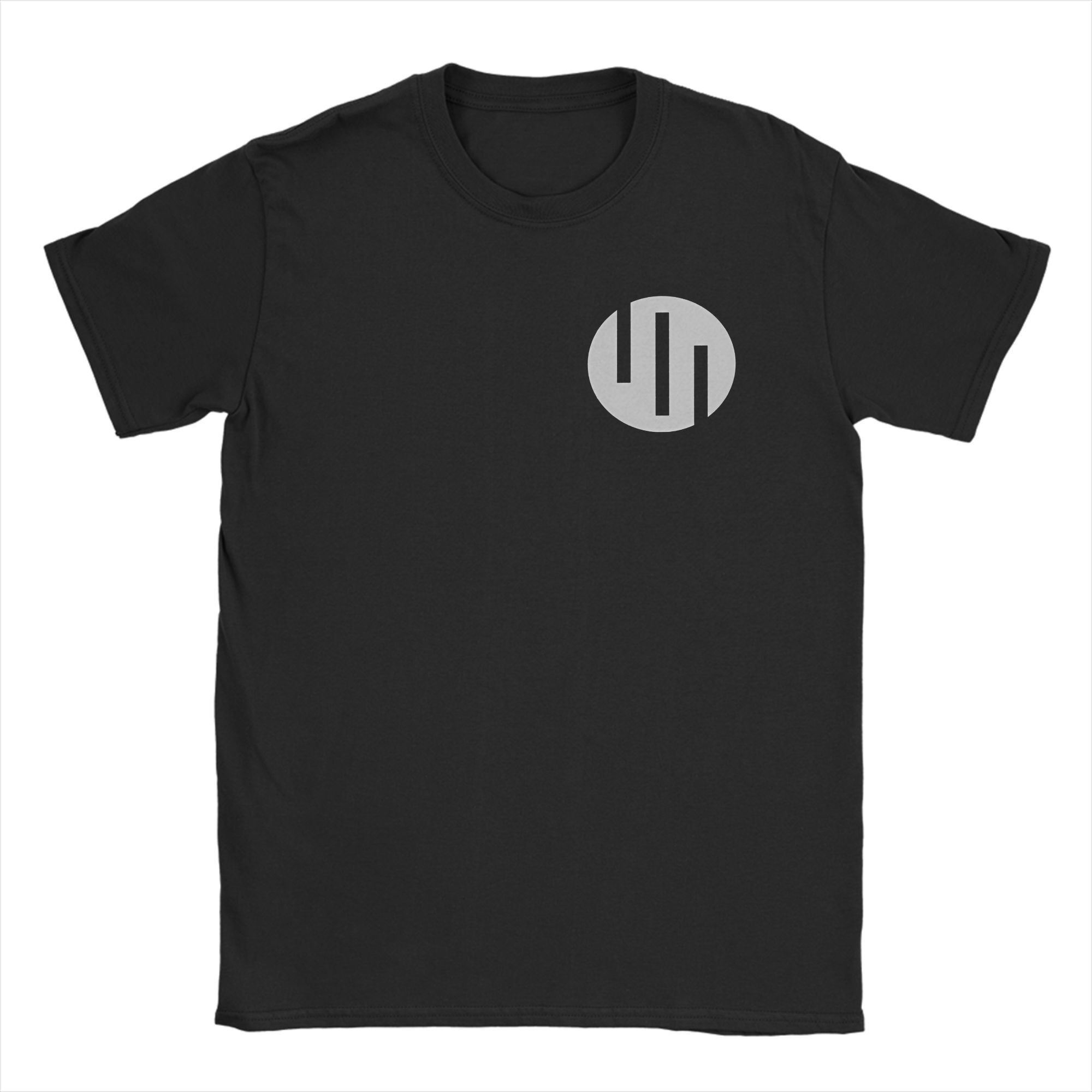Men's T-Shirts Cotton Tee Shor - Anime Merchandise Shirt recension och pris