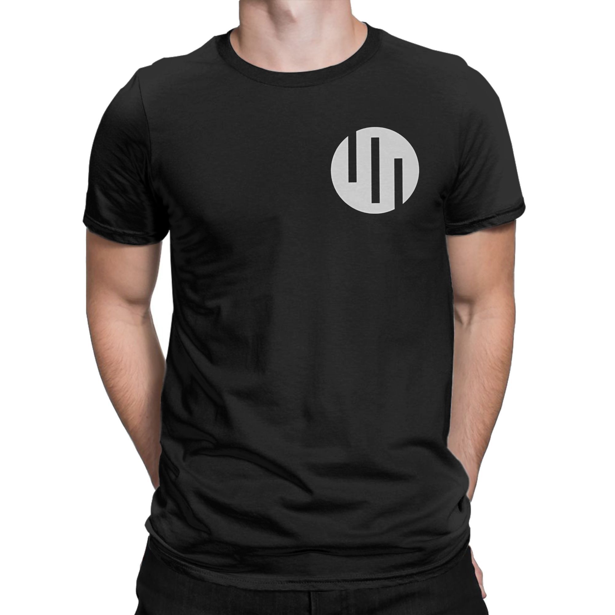 Men's T-Shirts Cotton Tee Shor - Anime Merchandise Shirt recension och pris