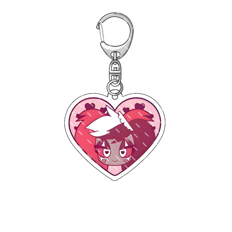 Anime Merchandise Hazbin Hotel - Charlotte Anime Merchandise recension och pris