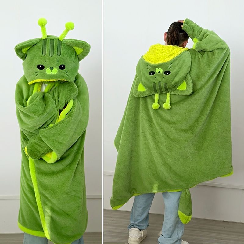 Gnarpy Anime Merchandise Hoodi - Anime Merchandise Hoodie recension och pris