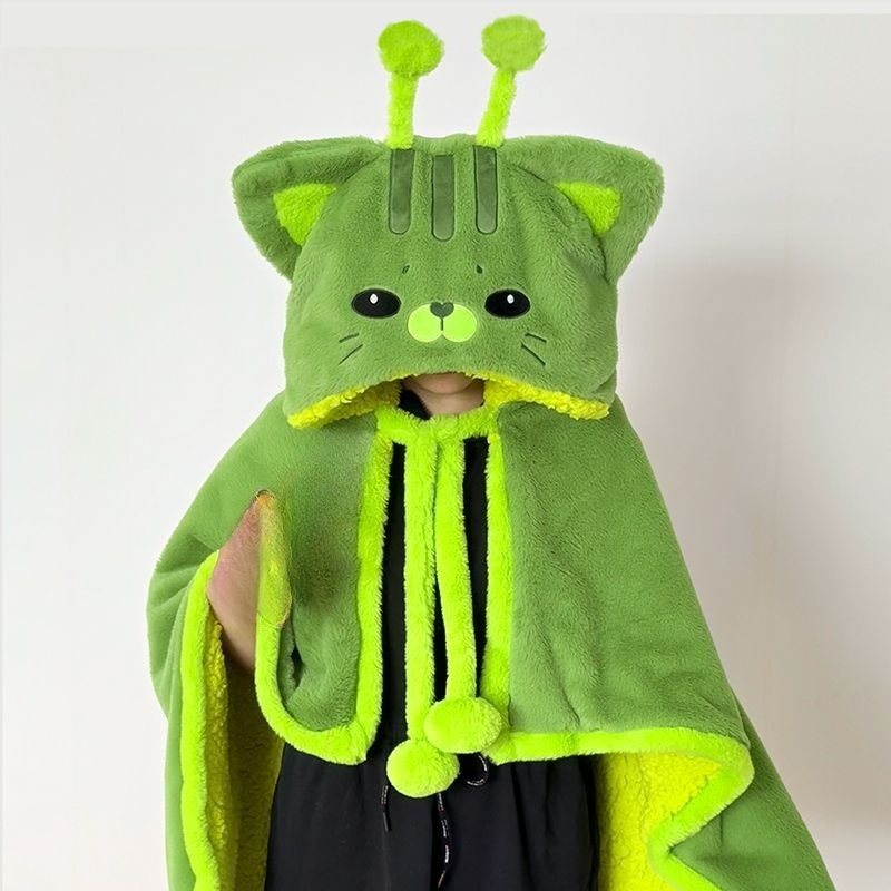 Gnarpy Anime Merchandise Hoodi - Anime Merchandise Hoodie recension och pris