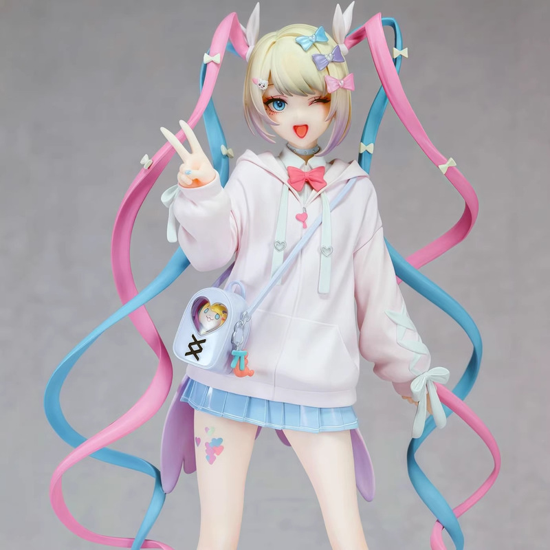 Angel Chan Limited Edition Ani - Anime Merchandise For Girls recension och pris