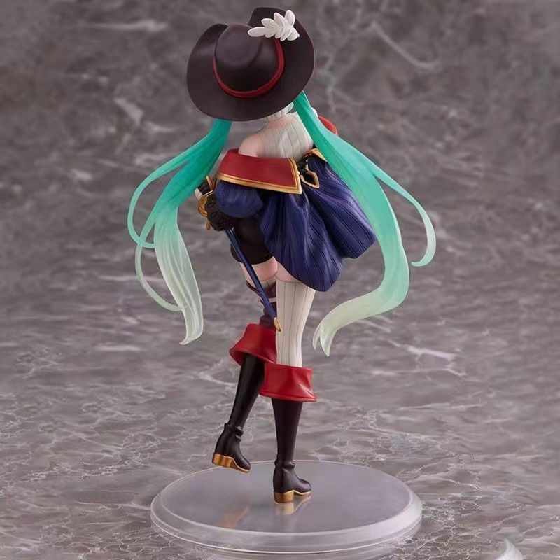 Wholesale Drop Shipping MIKU F - Anime Merchandise Wholesale recension och pris
