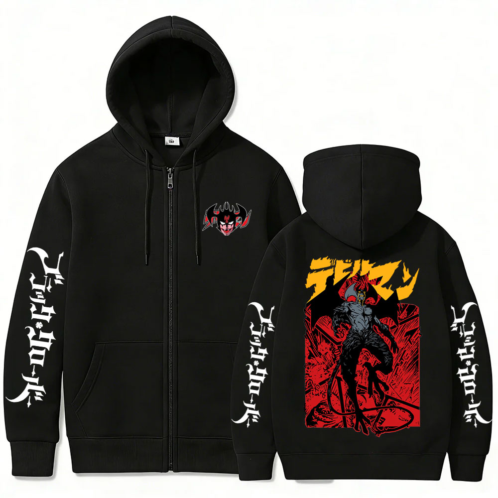 Hot Anime Black Clover Asta Me - Anime Merch Hoodie recension och pris