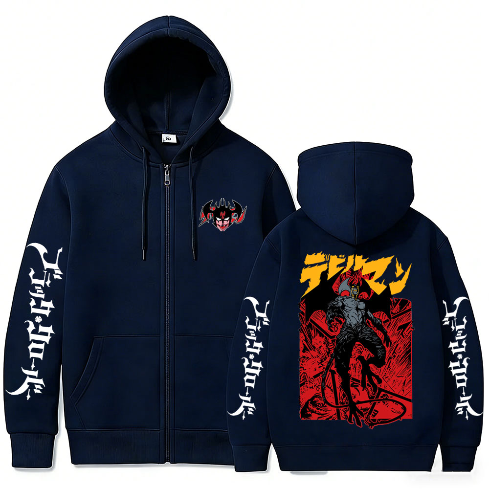 Hot Anime Black Clover Asta Me - Anime Merch Hoodie recension och pris