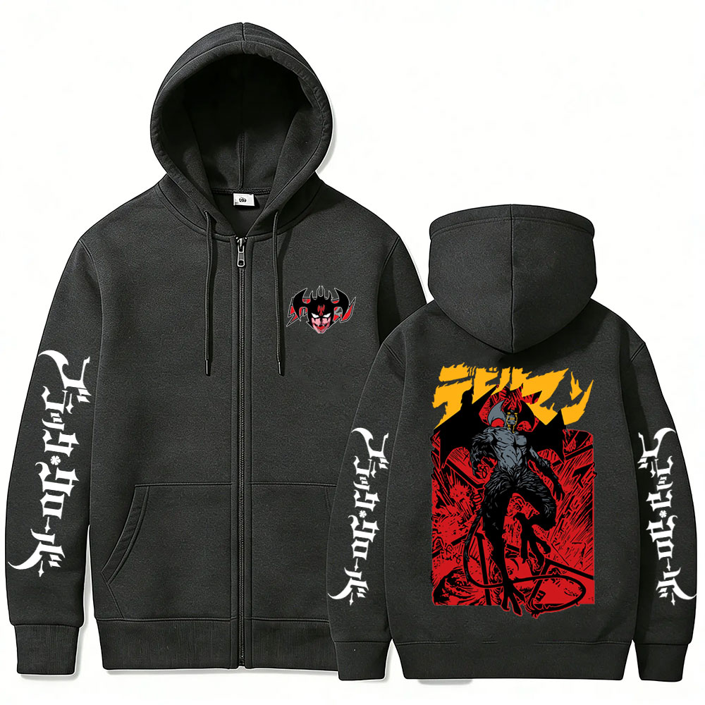 Hot Anime Black Clover Asta Me - Anime Merch Hoodie recension och pris