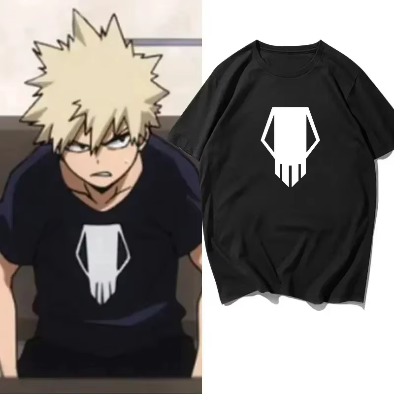 Summer My Hero Academia Bakugo - Anime Merchandise Online recension och pris