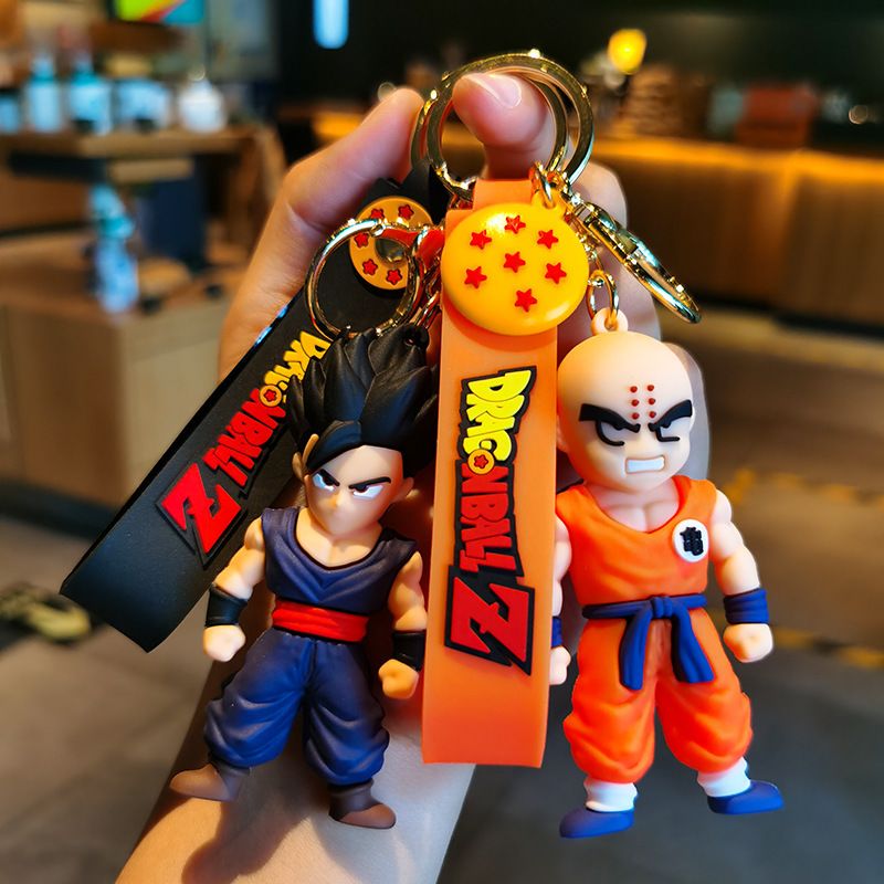 Dragon Ball Son Goku Master Mu - Anime Merchandise Wholesale recension och pris
