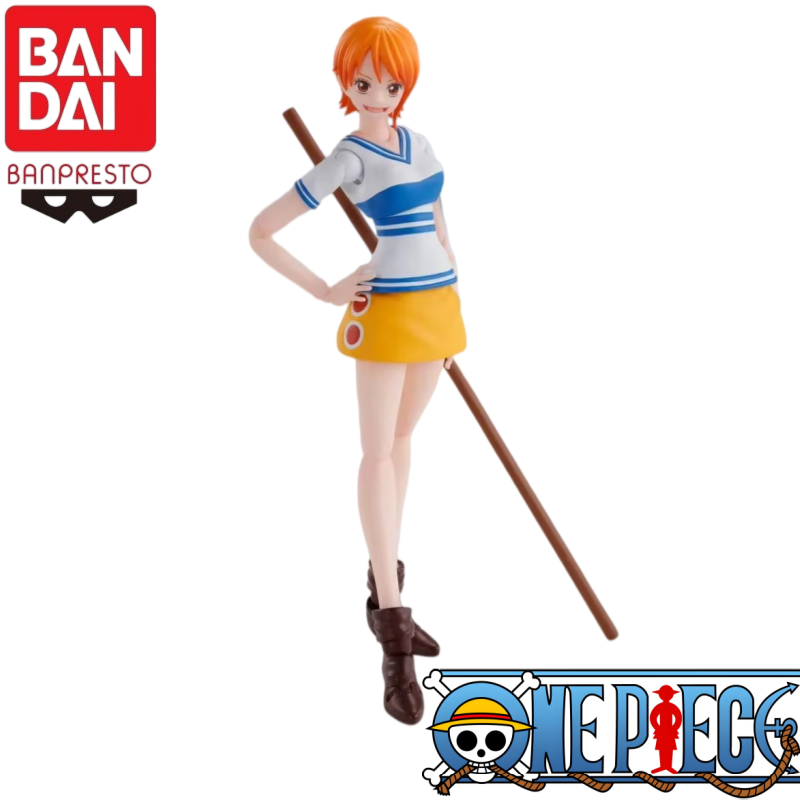 Wholesale Bandai Genuine One P - Anime Merchandise Wholesale recension och pris