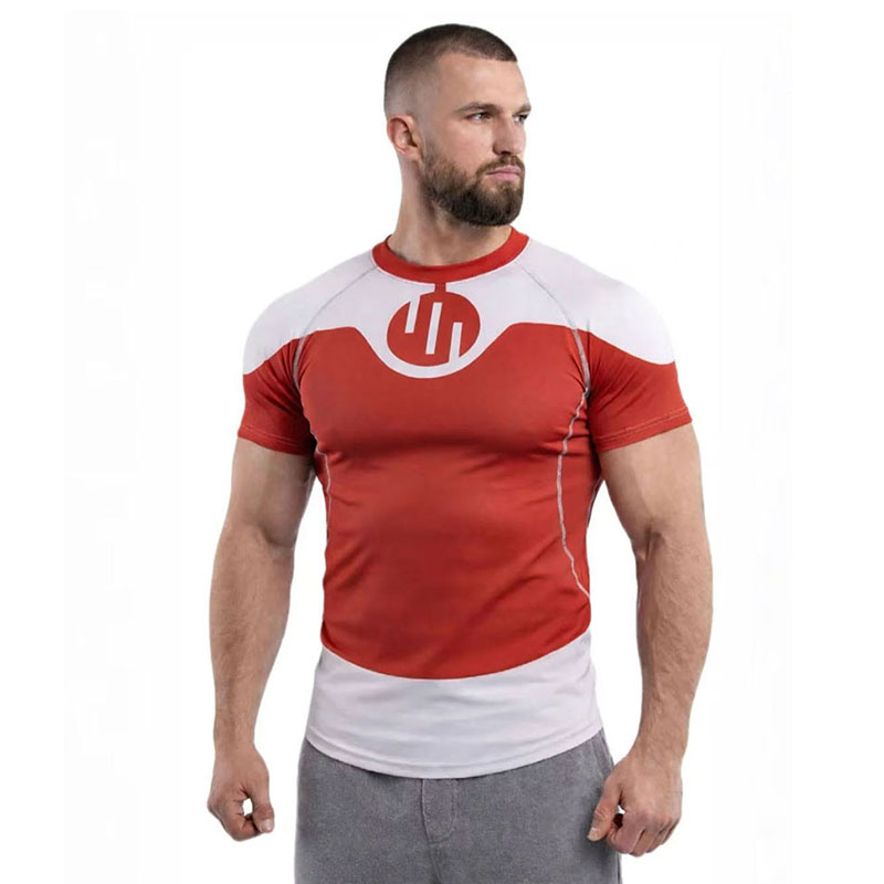 New Invincible Cosplay Rash Gu - Anime Merchandise Online recension och pris