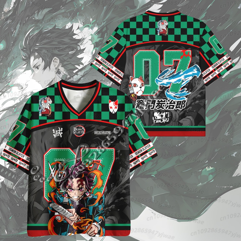 2026 Trendy Demon Slayer Anime - Anime Themed Merchandise recension och pris