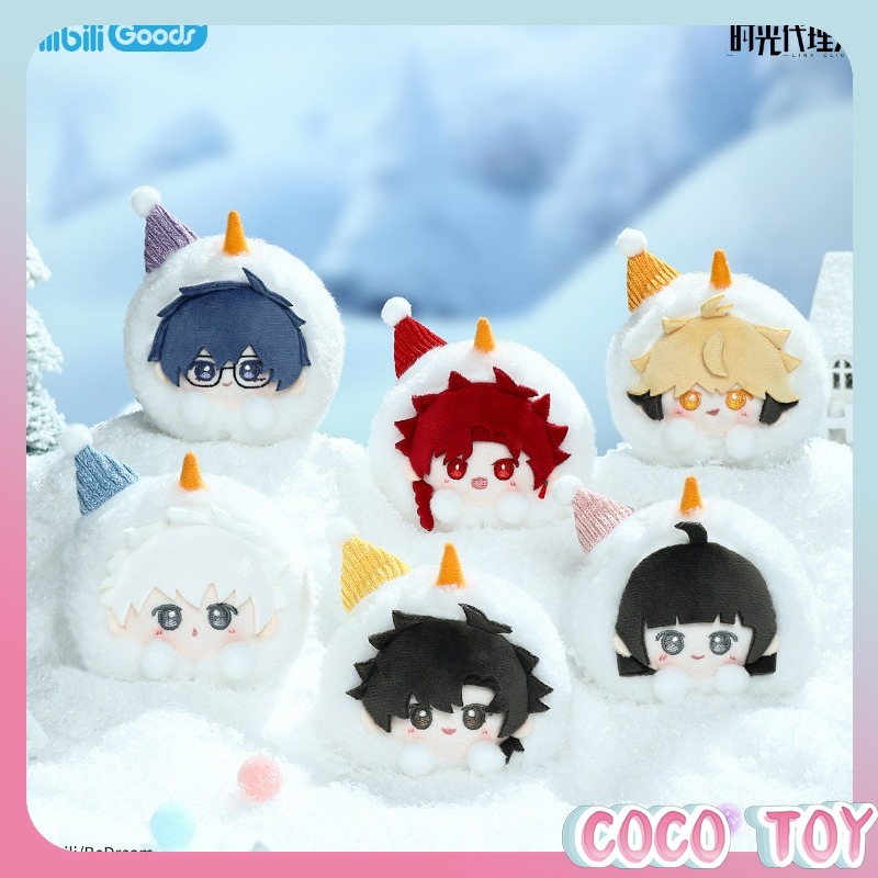 bilibiliGoods Officially Licen - Anime Merchandise Licensing recension och pris