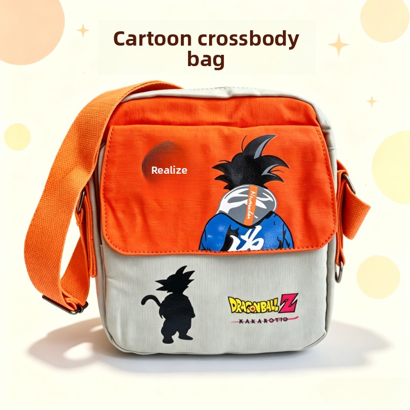 Dragon Ball cartoon single-sho - Anime Merchandise Wholesale recension och pris