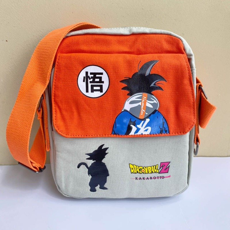 Dragon Ball cartoon single-sho - Anime Merchandise Wholesale recension och pris