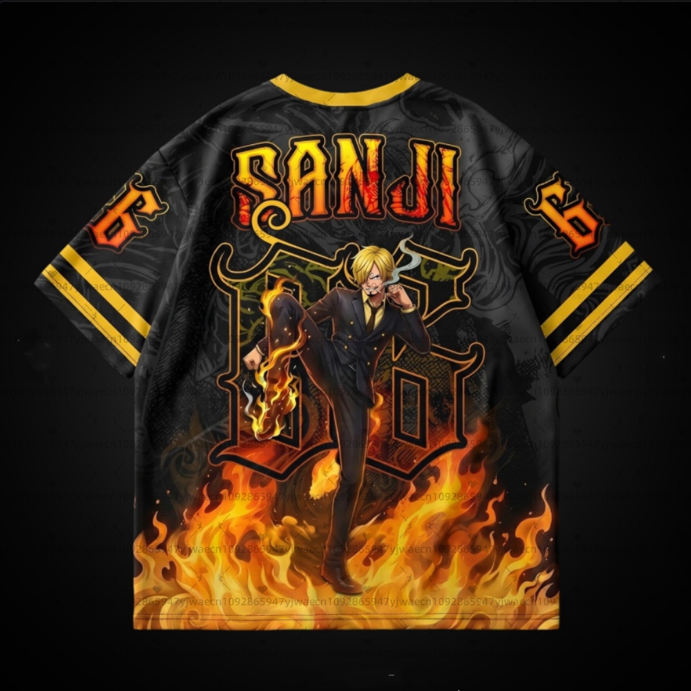 2526 men Summer Japanese Anime - Anime Merchandise Online recension och pris
