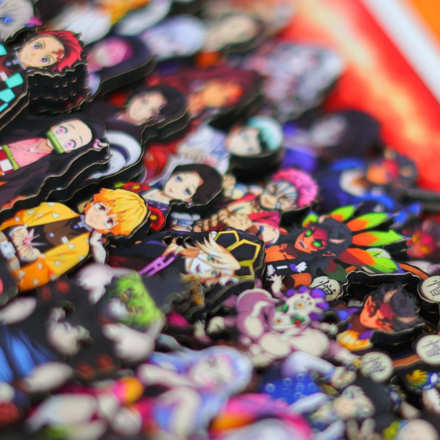 Demon Slayer anime merchandise - Anime Merchandise For Girls recension och pris