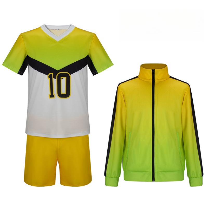 Anime Itachiyama Institute Uni - Anime Themed Merchandise recension och pris